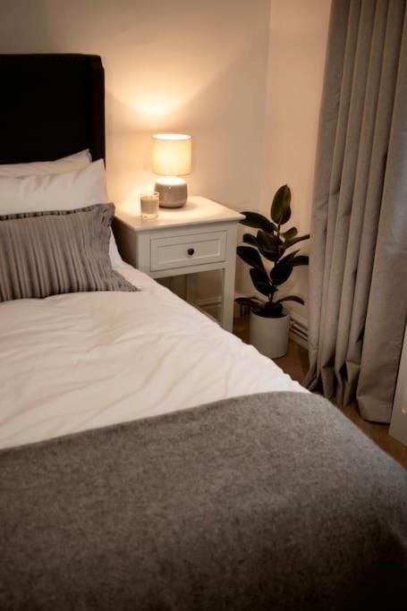 Appartement Unique 3bd Flat King Size Bed